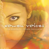 Women Voices Vol. 2 [CD] V. A. (Global Spirits)