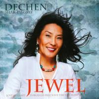 Jewel [CD] Shak-Dagsay, Dechen