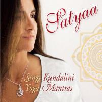 Satyaa Sings Kundalini Yoga Mantras [CD] Satyaa