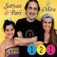 121 (One to One) [CD] Satyaa & Pari & Mira