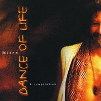 Dance of Life [CD] Miten