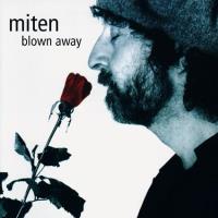 Blown Away [CD] Miten