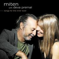 Songs for the Inner Lover [CD] Miten with Deva Premal