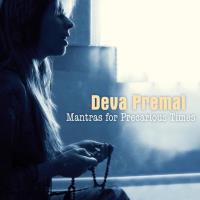 Mantras for Precarious Times [CD] Deva Premal