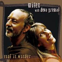 Soul in Wonder [CD] Miten with Deva Premal