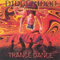 Didgeridoo Trance Dance [CD] V. A. (Music Mosaic Collection)