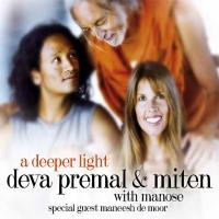 A Deeper Light [CD] Deva Premal & Miten
