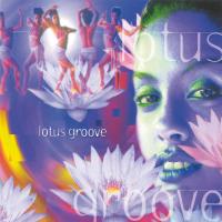 Lotus Groove [CD] V. A. (Music Mosaic Collection)