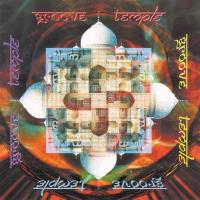 Groove Temple [CD] V. A. (Music Mosaic Collection)