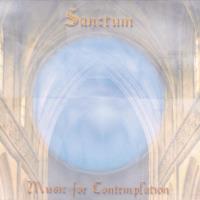 Sanctum - Music for Contemplation [CD] V. A. (Music Mosaic Collection)