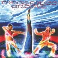 Didgeridoo Groove [CD] V. A. (Music Mosaic Collection)