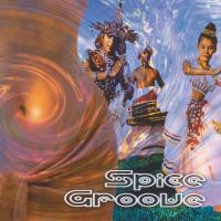 Spice Groove [CD] V. A. (Music Mosaic Collection)