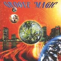 Groove Magic [CD] V. A. (Music Mosaic Collection)