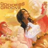 Goddess Groove [CD] V. A. (Music Mosaic Collection)