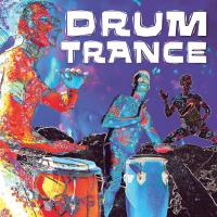 Drum Trance [CD] V. A. (Music Mosaic Collection)