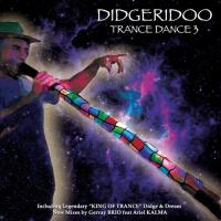 Didgeridoo Trance Dance 3 [CD] V. A. (Music Mosaic Collection)