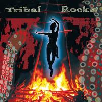 Tribal Rocks [CD] V. A. (Music Mosaic Collection)