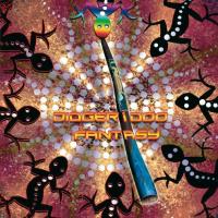 Didgeridoo Fantasy [CD] V. A. (Music Mosaic Collection)