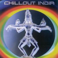 Chillout India [CD] Kalma, Ariel