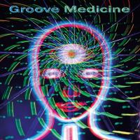 Groove Medicine [CD] V. A. (Music Mosaic Collection)