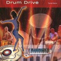 Drum Drive [CD] V. A. (Music Mosaic Collection)