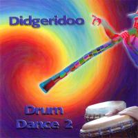 Didgeridoo Drum Dance Vol. 2 [CD] V. A. (Music Mosaic Collection)