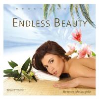 Endless Beauty [CD] McLaughlin, Rebecca
