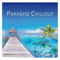 Paradise Chillout [CD] Parvati, Janina