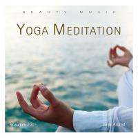 Yoga Meditation [CD] Anand, Julia