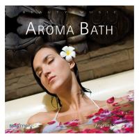 Aroma Bath [CD] Shana, Angelina