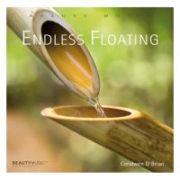 Endless Floating [CD] O'Brian, Ceridwen
