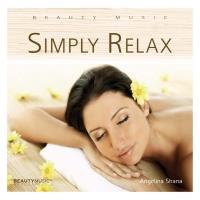 Simply Relax [CD] Shana, Angelina