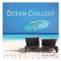 Ocean Chillout [CD] Parvati, Janina