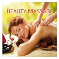 Beauty Massage [CD] Parvati, Janina