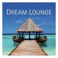 Dream Lounge [CD] Parvati, Janina