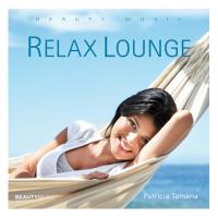 Relax Lounge [CD] Tamana, Patricia