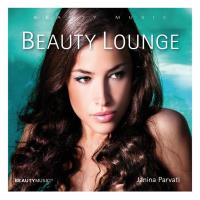 Beauty Lounge [CD] Parvati, Janina
