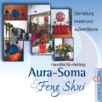 Aura Soma Feng Shui [CD] Reichlin-Meldegg, Hanni