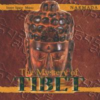 The Mystery of Tibet [CD] Narmada