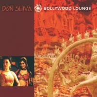 Bollywood Lounge [CD] Don Shiva