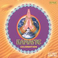Namaste Celebration [CD] V. A. (Blue Flame)