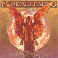 Musical Healing [CD] V. A. (Sequoia)