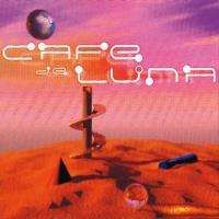 Cafe de Luna [CD] V. A. (Prudence)