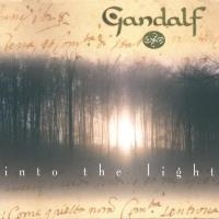 Into the Light [CD] Gandalf