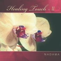 Healing Touch Vol. 2 [CD] Nadama