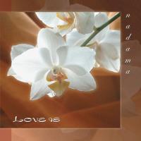 Love is [CD] Nadama