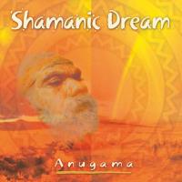 Shamanic Dream Vol. 1 [CD] Anugama