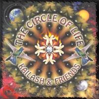 The Circle of Life - Songs from Within [CD] Kailash Kokopelli