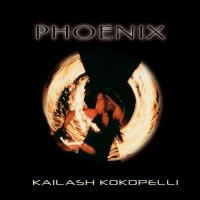 PHOENIX (pre-production) [CD] Kailash Kokopelli