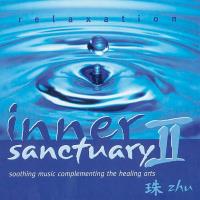 Inner Sanctury Vol. 2 [CD] Zhu - Jennings, Robert